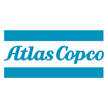 Atlas Copco spare parts