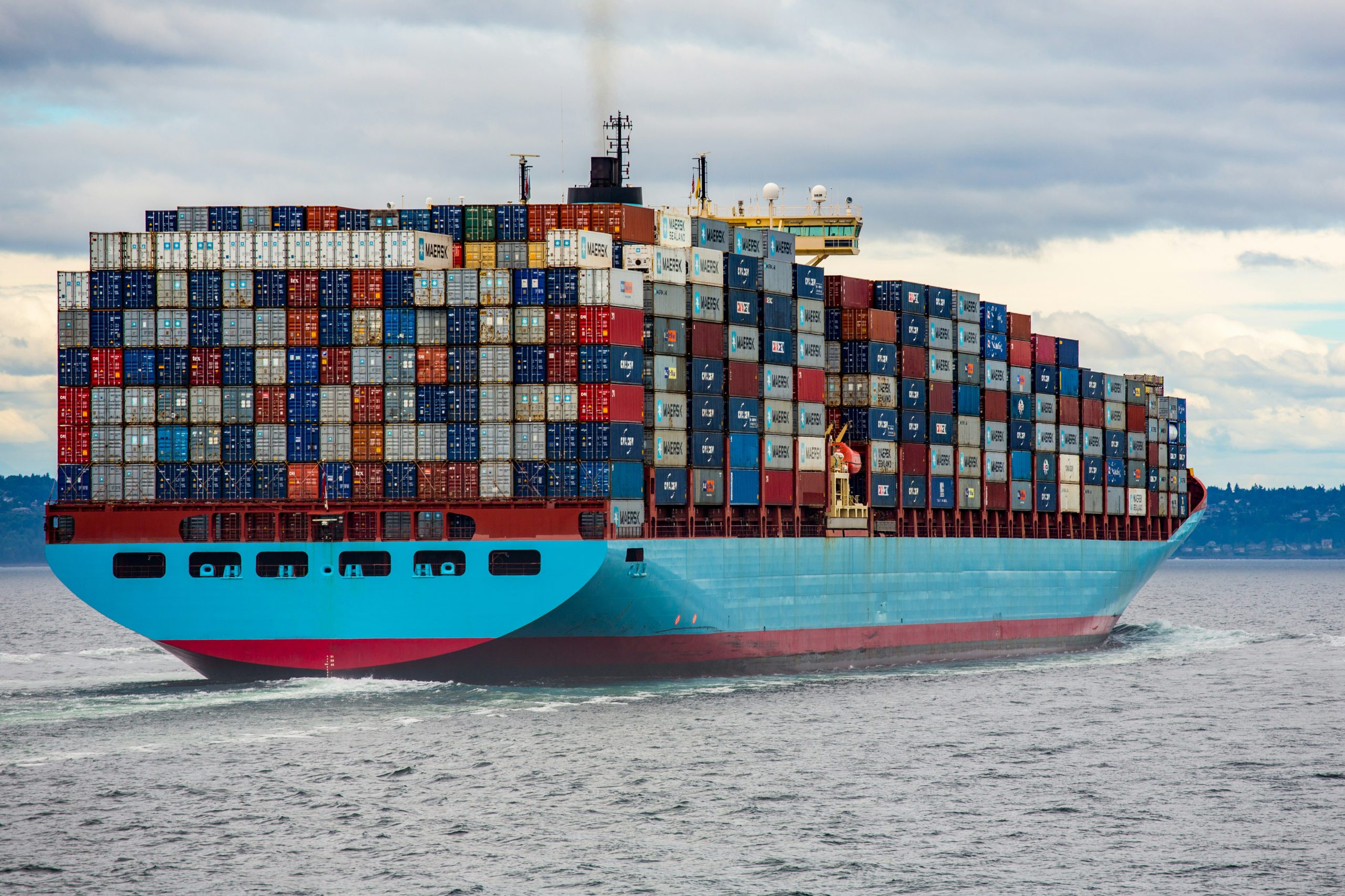 MTU marine engines for sea solutions