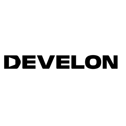 Spare parts catalog for Develon (Doosan)