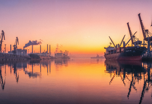 Engine solutions for marine