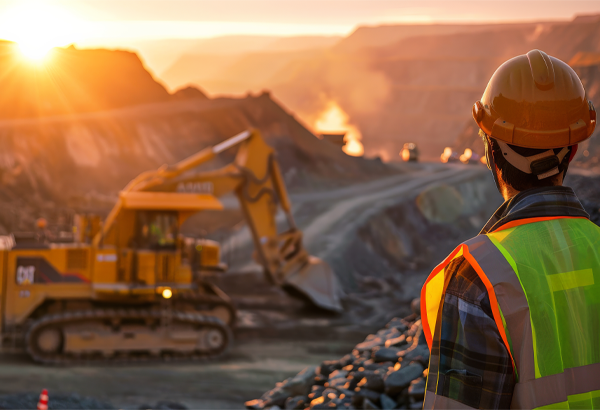 Engine solutions for mining