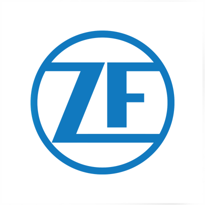ZF spare parts
