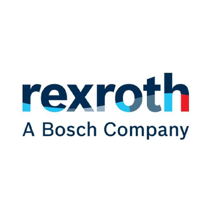 Bosch Rexroth spare parts