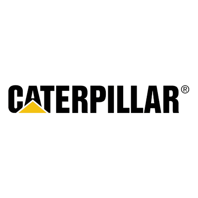Caterpillar spare parts