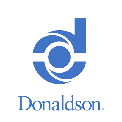 Donaldson spare parts