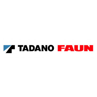 Faun spare parts