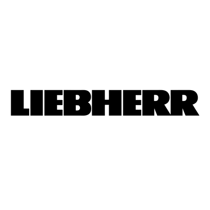 Liebherr spare parts