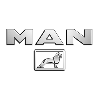 MAN spare parts