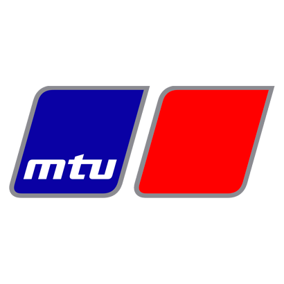 MTU spare parts