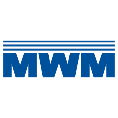 MWM spare parts