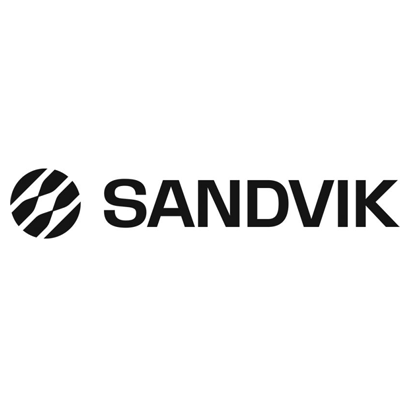 Sandvik spare parts