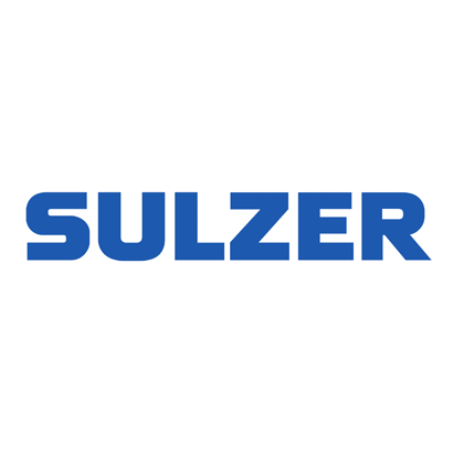 Sulzer spare parts