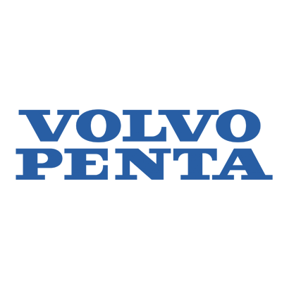 Volvo Penta spare parts