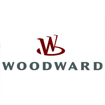 Woodward spare parts
